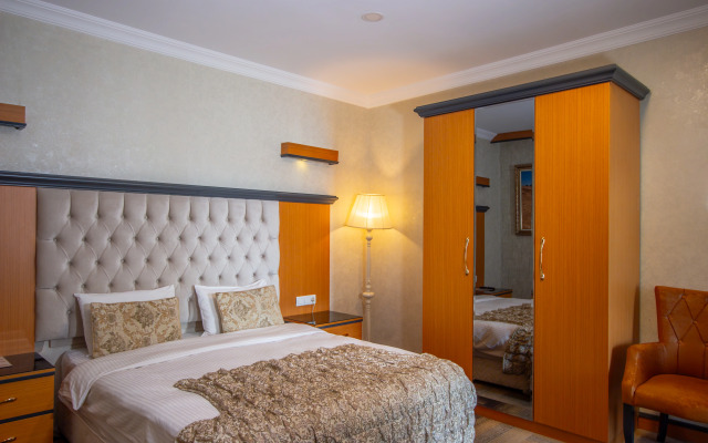 Vivaldi Park Hotel