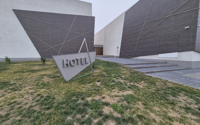Arena Goranboy Hotel