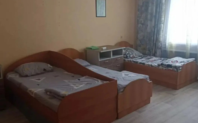Koyko-Mesto V Kvartire Hostel