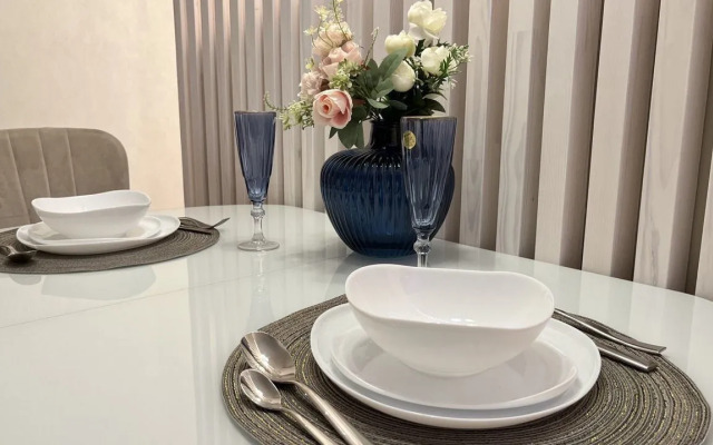 Апартаменты Moments House Нео-Классика