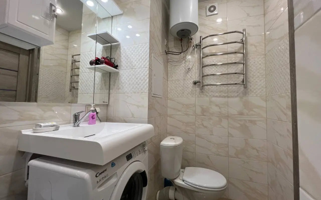 Квартира AlexHome Старая Купавна