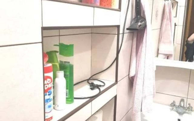 Квартира на улице Чкалова 34