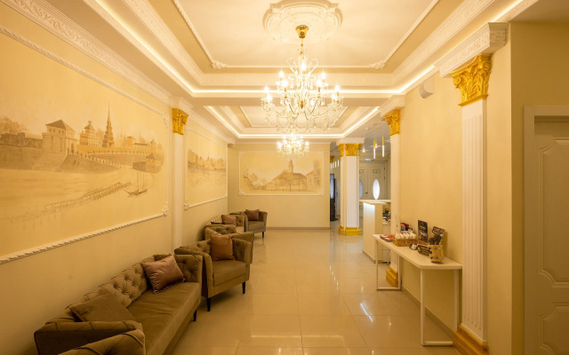 Kunak Hotel