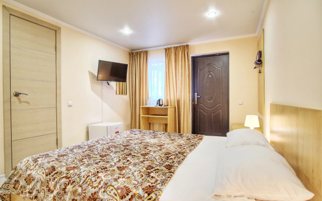 Morskaya Zvezda Guest House