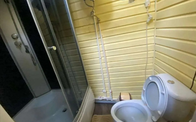 Na Kuznechnoy Ulitse 132 Flat