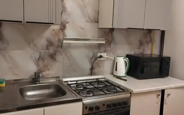 Квартира Ареал Однокомнатная Тц Гудзон Ск Звездный