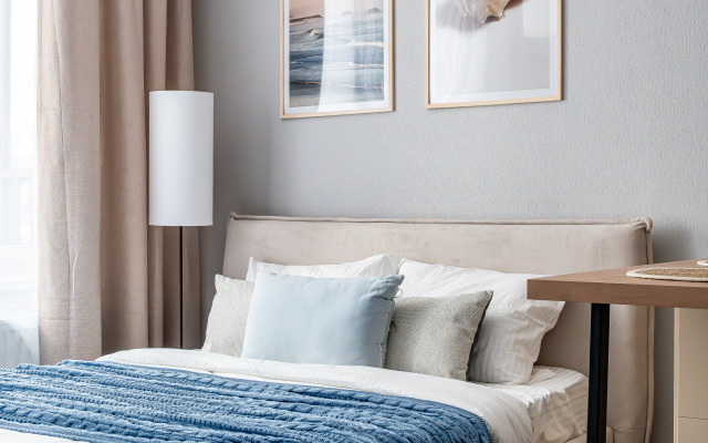 Квартира Стрижи