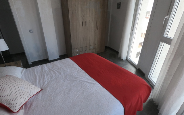 Vacacional Adeje 12 Apartments