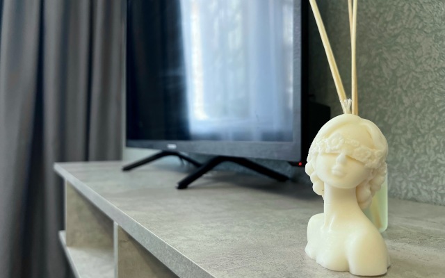 Апартаменты от собственницы