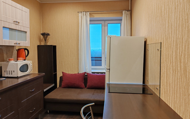 Апартаменты Янтарные у Музея Янтаря