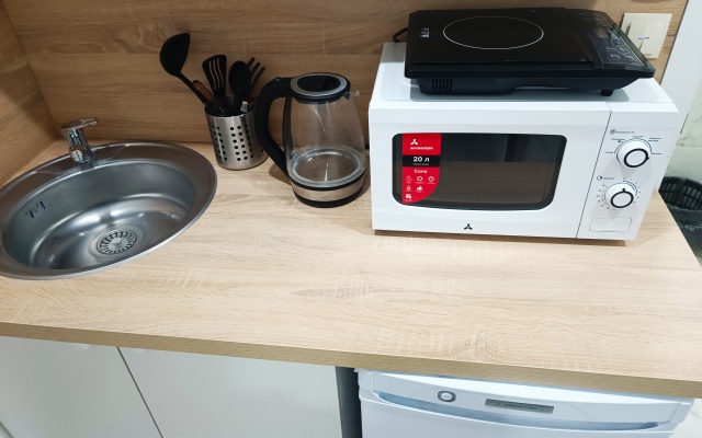 Квартира 9 Ул Новая 26 у Станции Мцд4 Железнодорожная