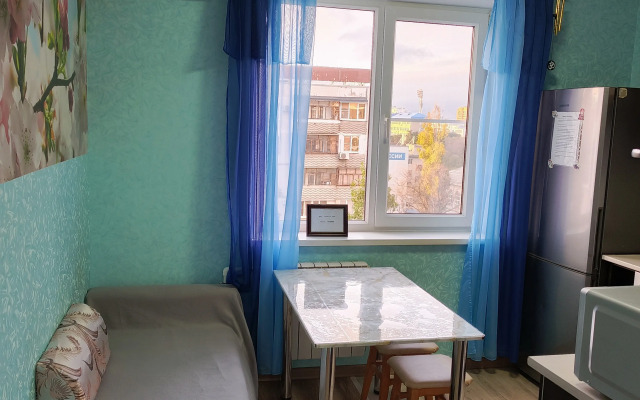 Квартира Уютная