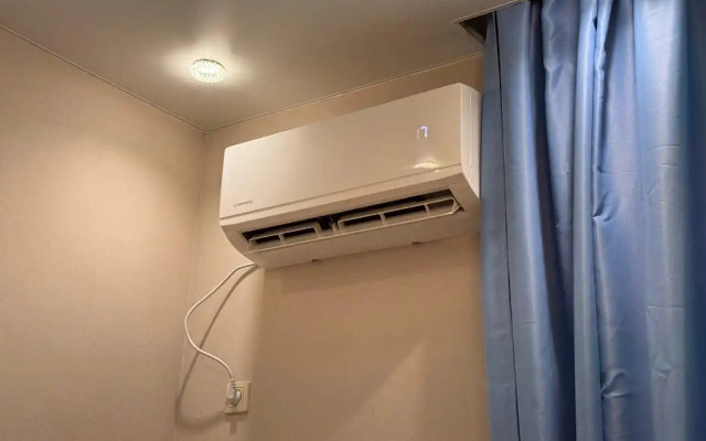 Апартаменты на Эгершельде