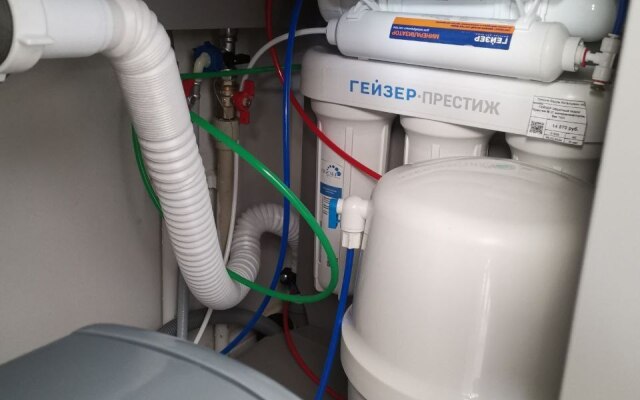 Apartments na Simferopolskom Shosse 58 K 3