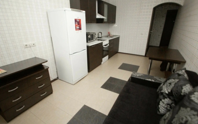 iRent na Samartseva 3 Apartments