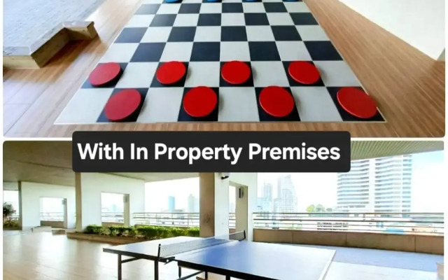 Apartment hotel River Front 6