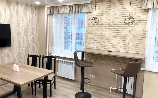 3 Komnatnye 80m2 Apartment