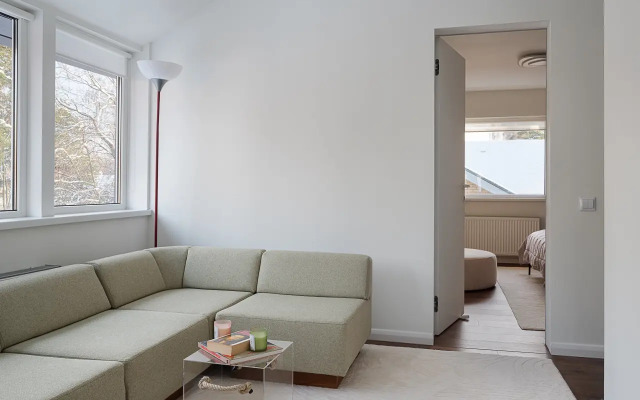 Sherl Private house