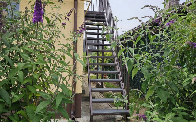Westrooms na poberezhe Baltiki (studiya 2) Apartments