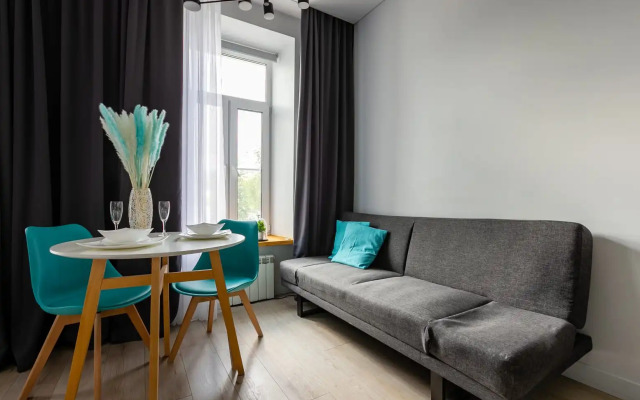 Апартаменты Апартамент Посуточно