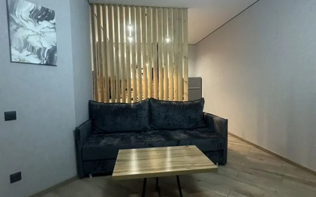 Квартира в клубном домe Эталон