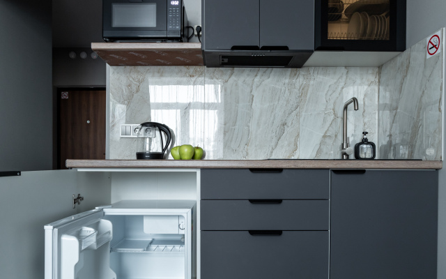 Квартира на Днепропетровской