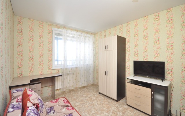 Апартаменты ЖК Олимп Рядом с Метро