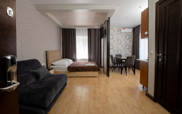 Flagman Hotel