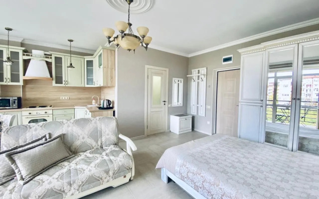 Lux Apartment in Sorrento Park Flat