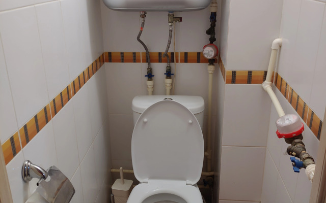 Квартира Сдаётся уютная 2-к. квартира