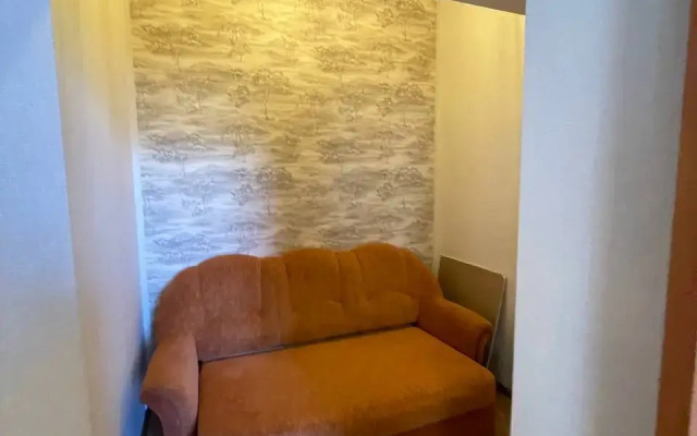 Квартира-студия в Ишиме у Вокзала 42 м²