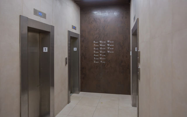 Квартира Сити Гарден