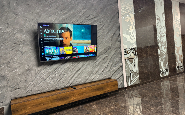 Апартаменты 4 на Тимме 30