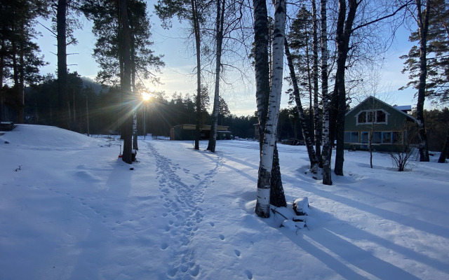 Гостевой дом Дагар