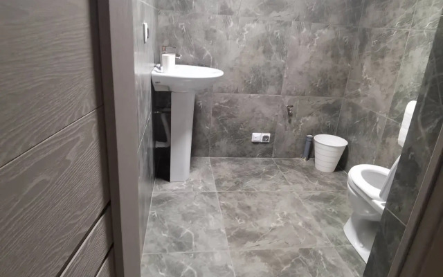 Tikhiy Sosed Guest House