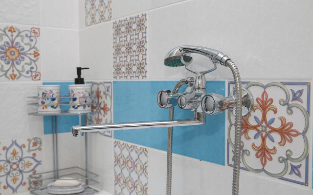 Апартаменты Янтарная Звезда 1