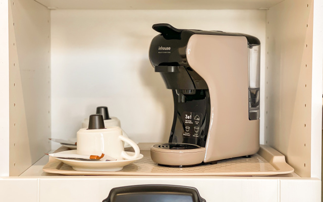 Апартаменты Город N Синее Море