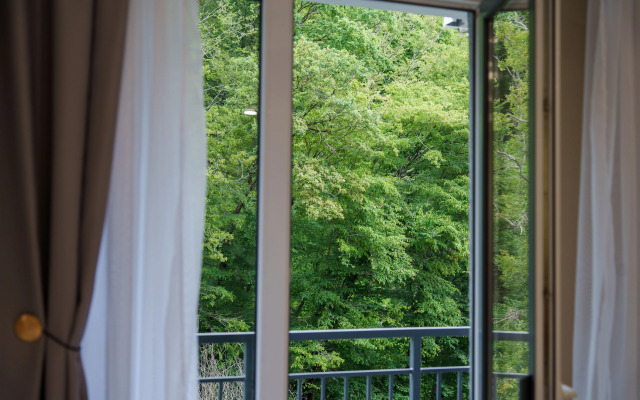 V Sochi Po Adresu Iskry, 88 Ot Letoapart Apartments