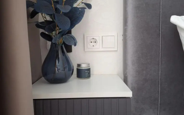 Апартаменты В центре КМВ