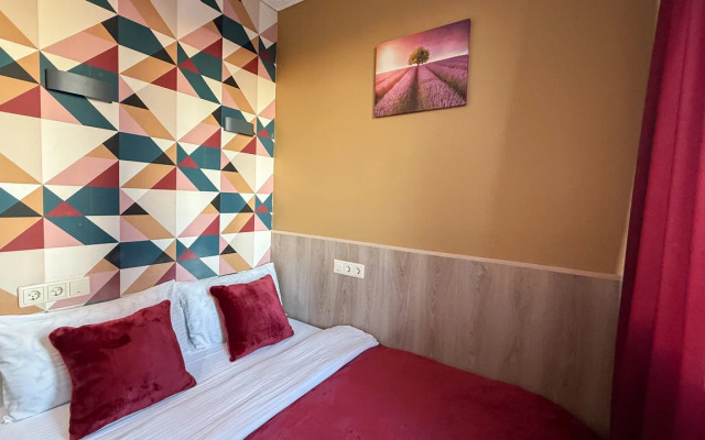 Апартаменты в Новом Жк Город СЕ3