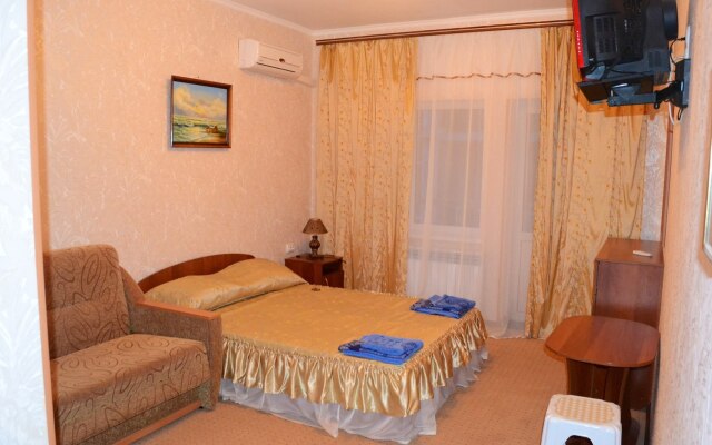 Kruiz Hotel