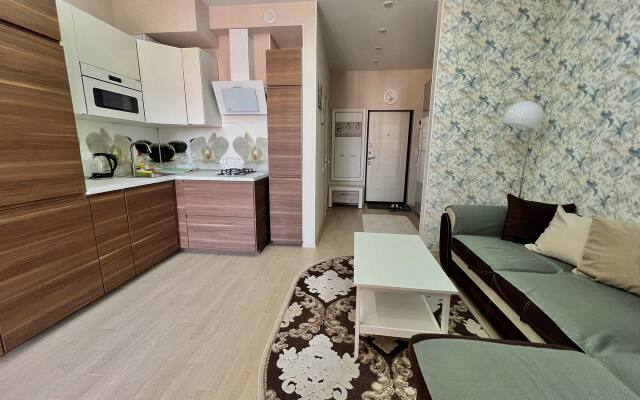 Квартира Изумрудная 38 1