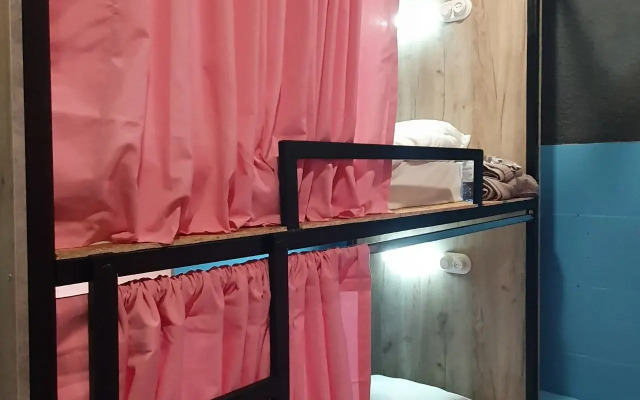 Cape 02 Hostel