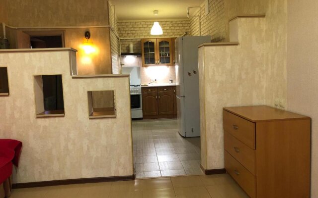 Myskhako Apartamenty Guest house