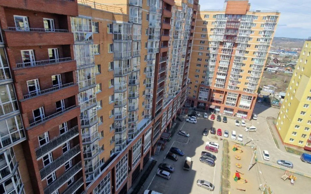 Квартира на Сурнова 30