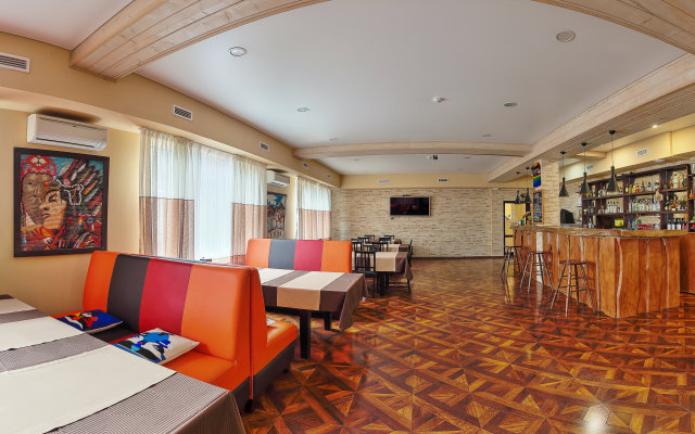 Tukan Guest house