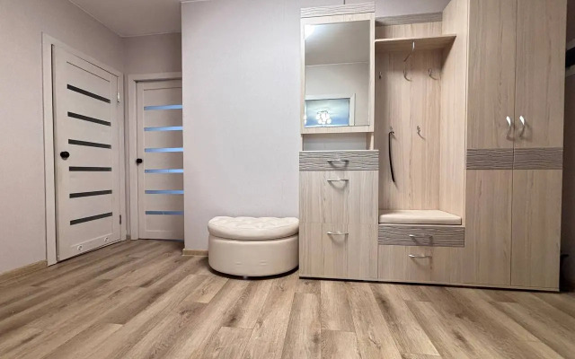 Апартаменты Новые 2-х комнатные от Город 18