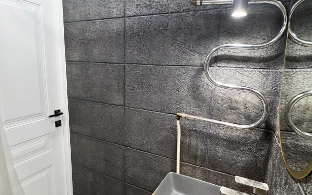 Квартира 2-комнатная Кольский пр-т 26