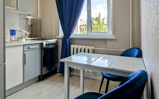 Svobodna Pereulok Mayakovskogo Flat