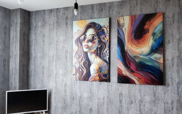 Stilnaya Odnushka V Koltsovo Flat